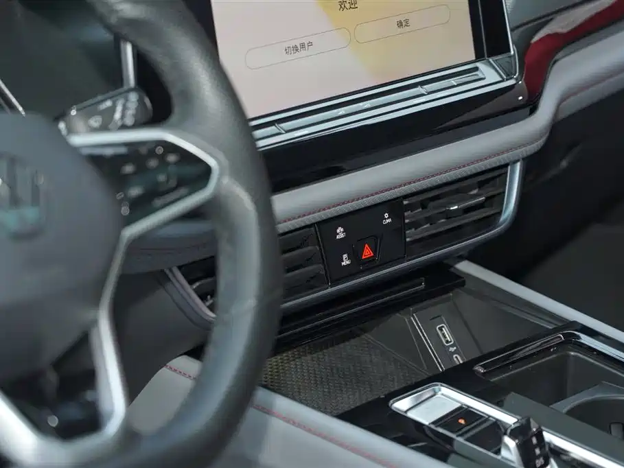Volkswagen Teramont 2022 Teramont X 380TSI 4MOTION Luxury фото 15