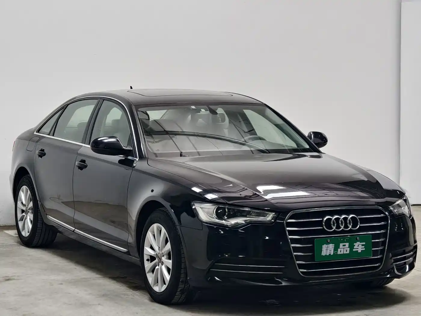 Фото 3 - Audi A6L