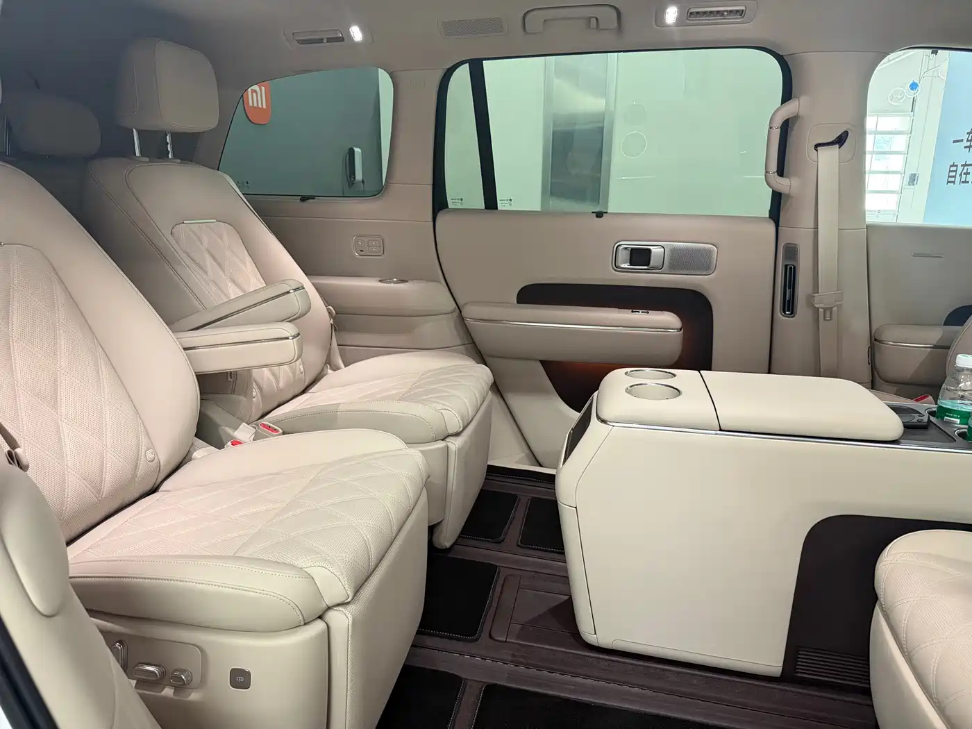 Xiaomi Xiaomi SUV 2026