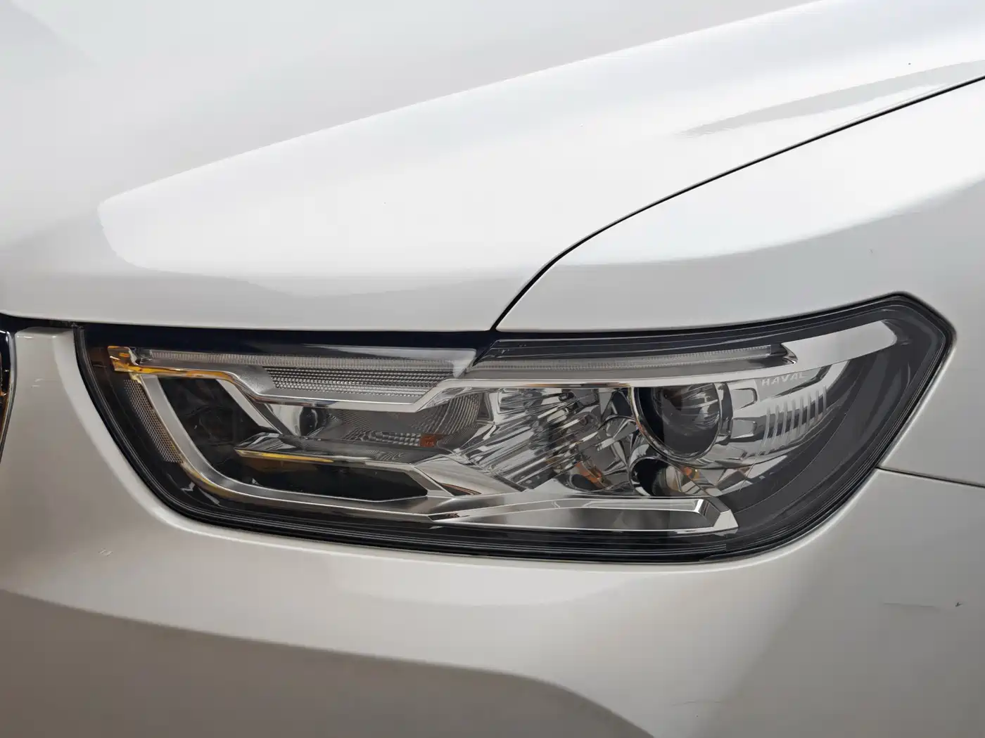 Haval H6 2021 1.5GDIT Automatic Champion Edition фото 8
