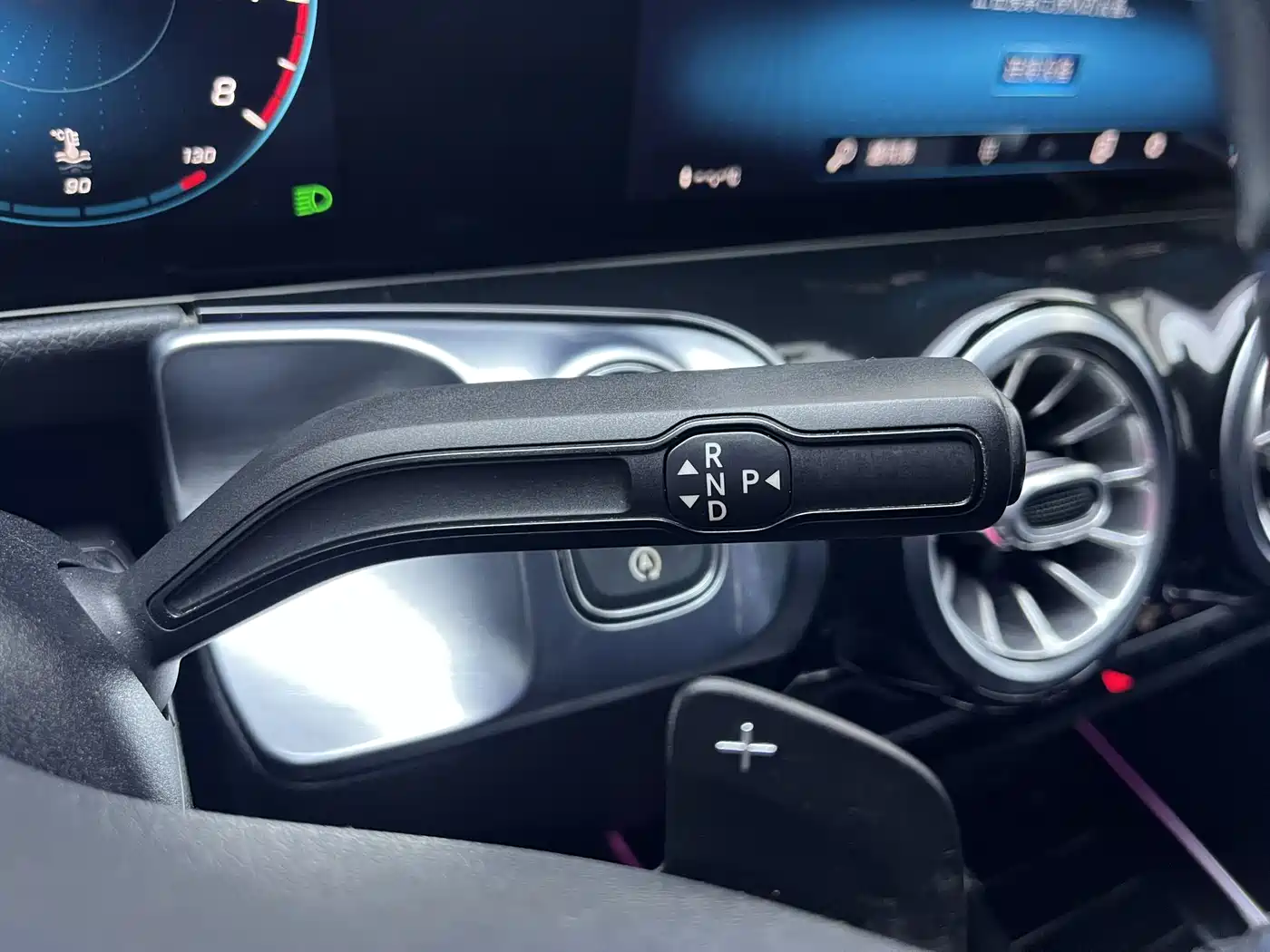 Mercedes-Benz GLB 2021 GLB 200 Style фото 11