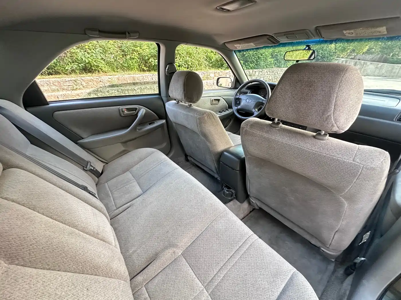Toyota фото 11