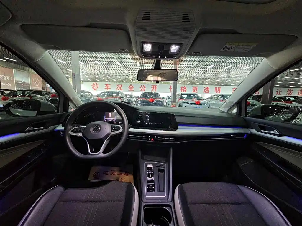 Volkswagen Golf, миниатюра 10