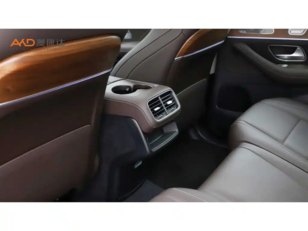 MERCEDES-BENZ GLE NEW ENERGY