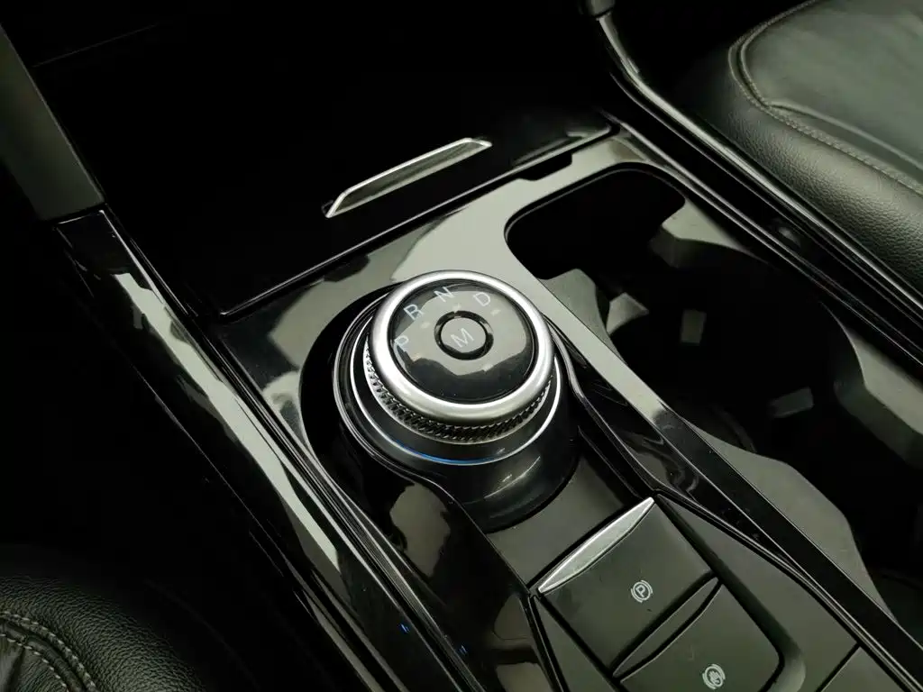 Ford Explorer 2021 2020 EcoBoost 285 AWD Trend Edition 6-Seater