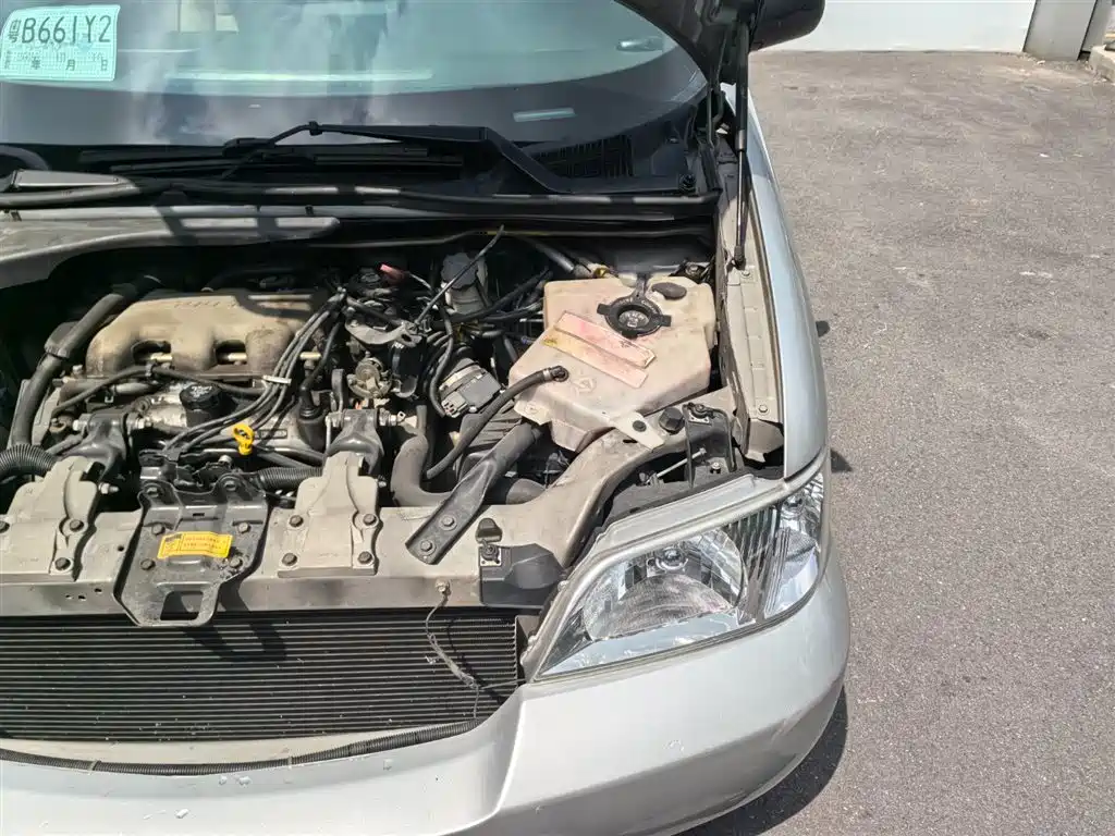 Photo 17 - Buick GL8