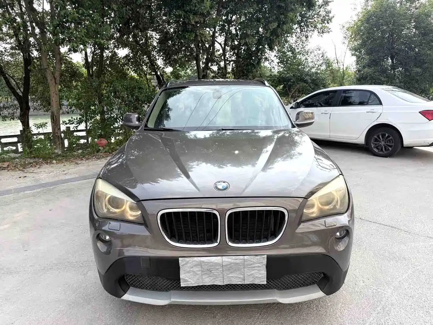 BMW X1 (Import) 2012 2013 Base Model
