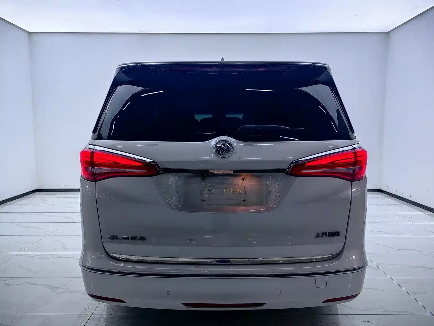 Buick GL8 2018 28T Comfort China VI фото 19