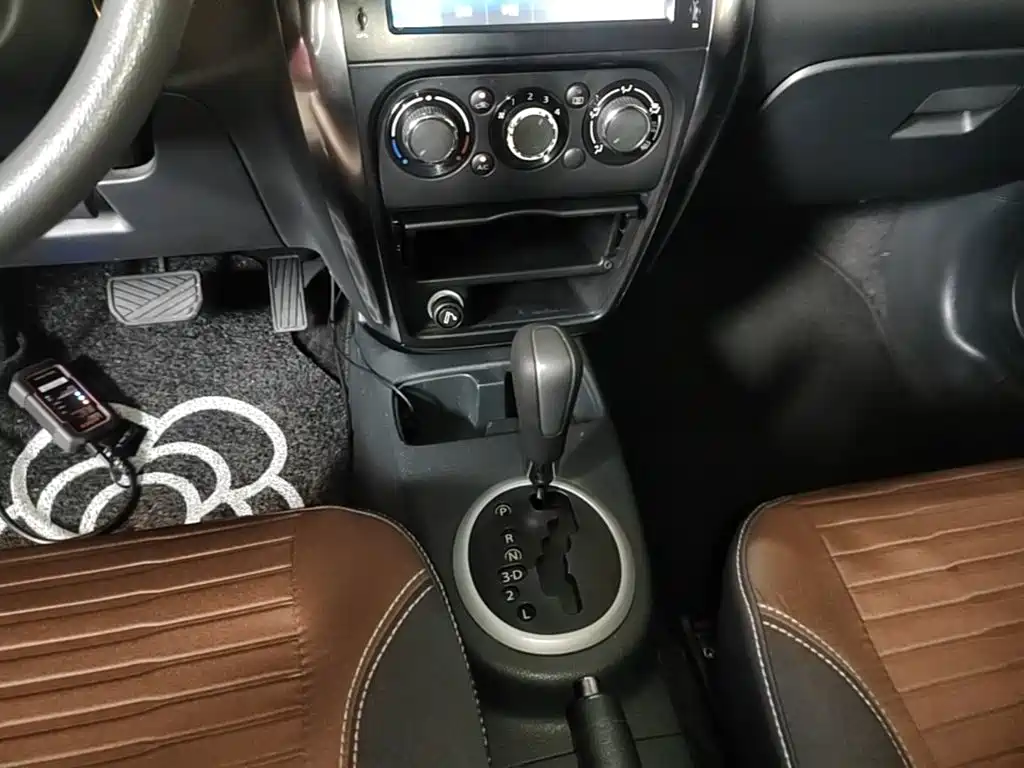 Suzuki SX4 2014 2013 1.6L Automatic Coolray