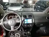 Фото 10 - Suzuki SX4