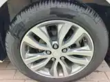 Фото 12 - Buick Excelle