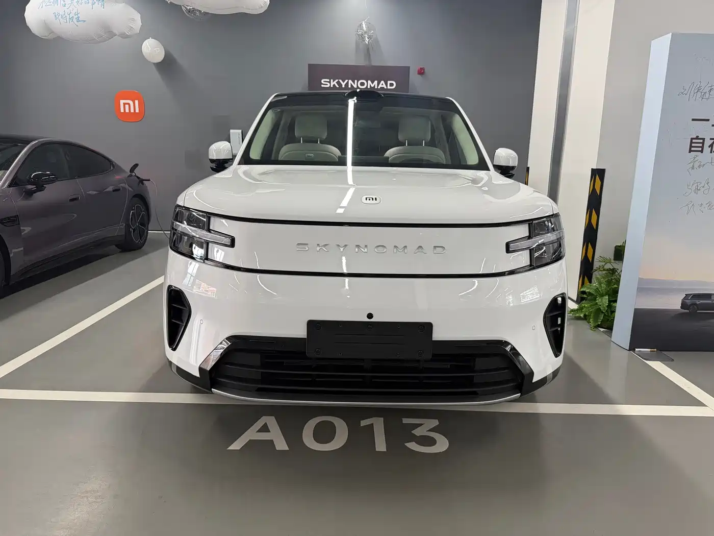 Xiaomi Xiaomi SUV 2026