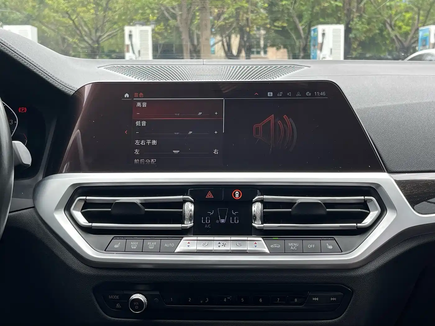 BMW 3 Series 2020 325Li M Sport Package фото 18