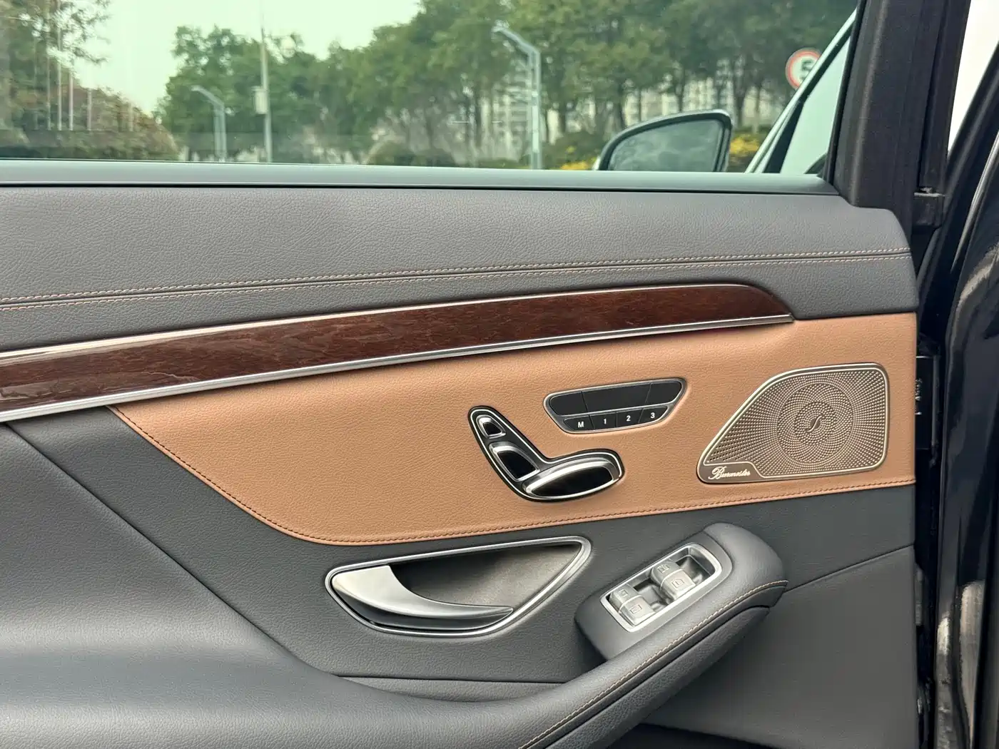 Mercedes-Benz S-Class 2020 S 350 L Business Edition Collector's Version фото 10