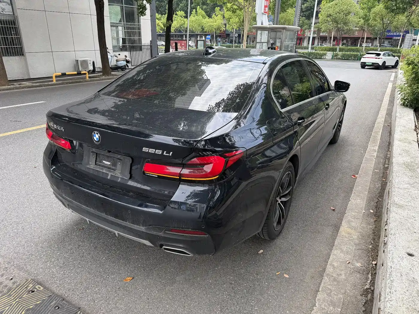  5-SERIES