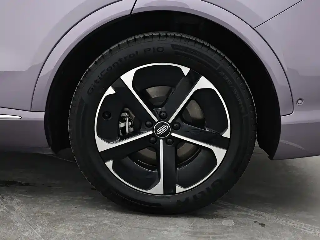 Shangjie SUV 2026 2025 Model Extended Range Pro