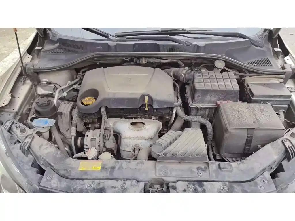 Photo 3 - Roewe 350