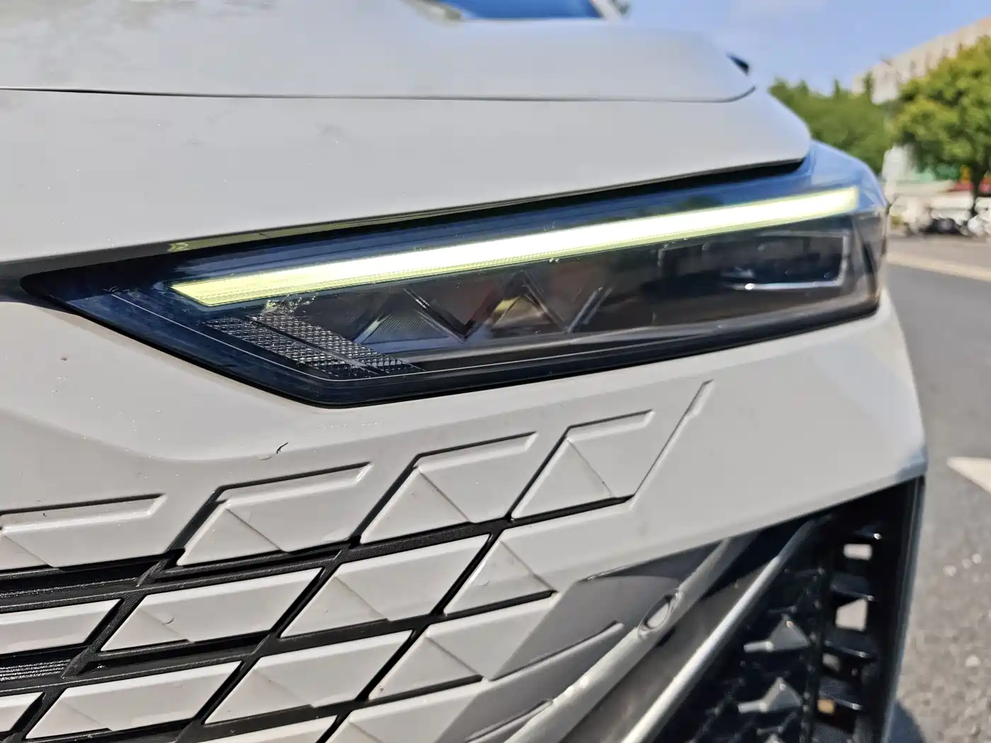 CHANGAN UNI-V