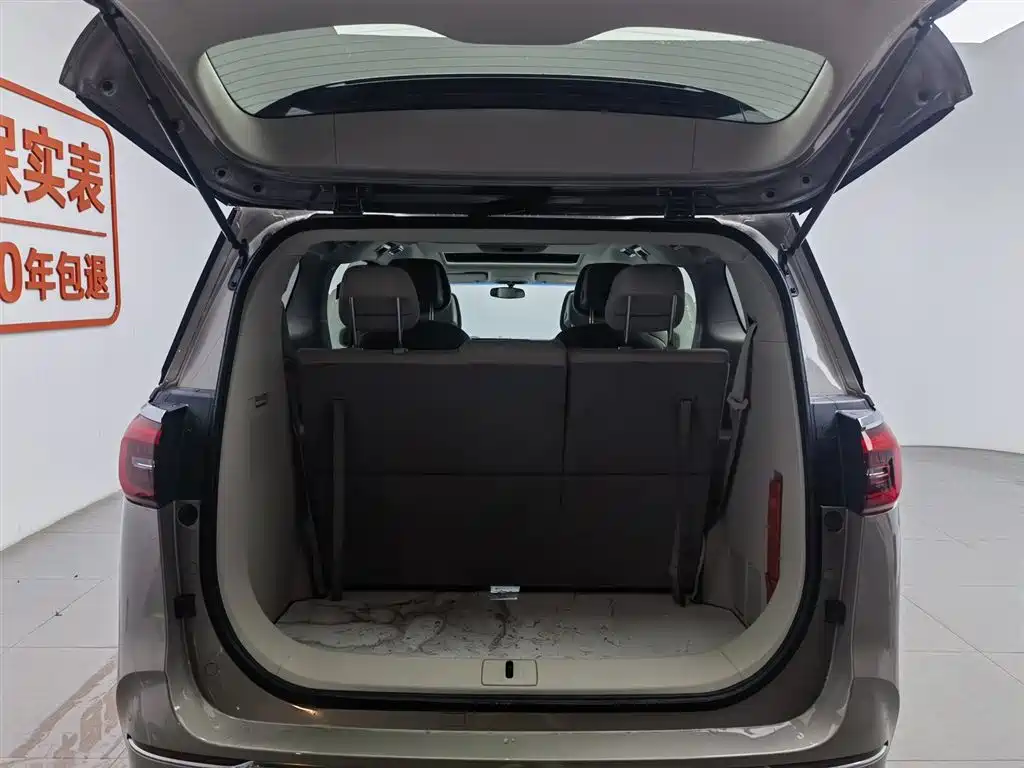 Buick GL8 2023 ES Landmaster Comfort фото 16