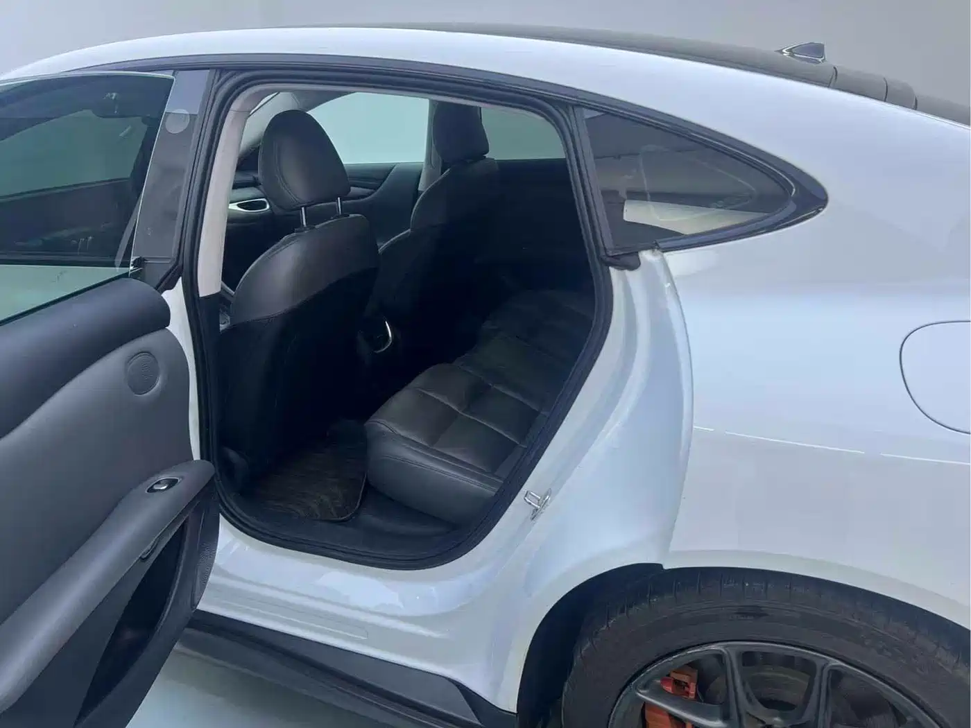 ZHIJI AUTOMOBILE ZHIJI L6