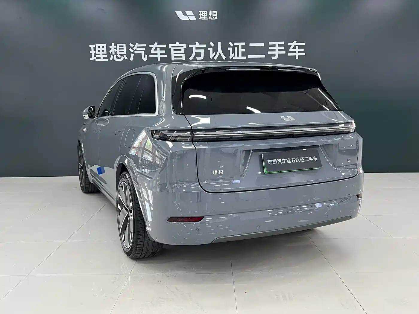 Li Auto IDEAL L7
