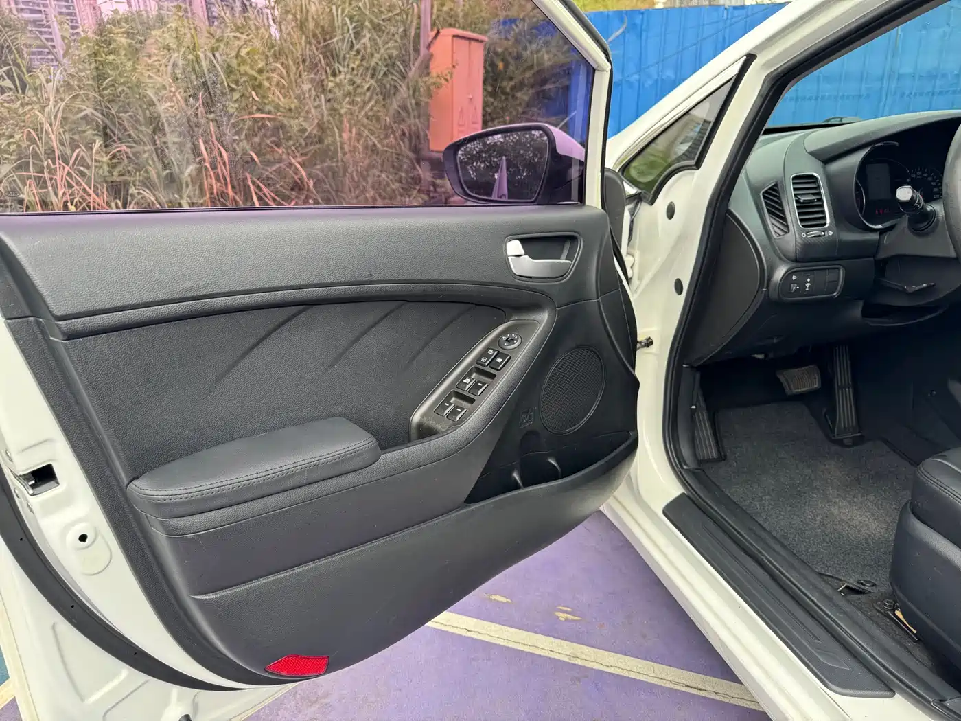 Kia K3 2015 1.6L Automatic GL фото 9
