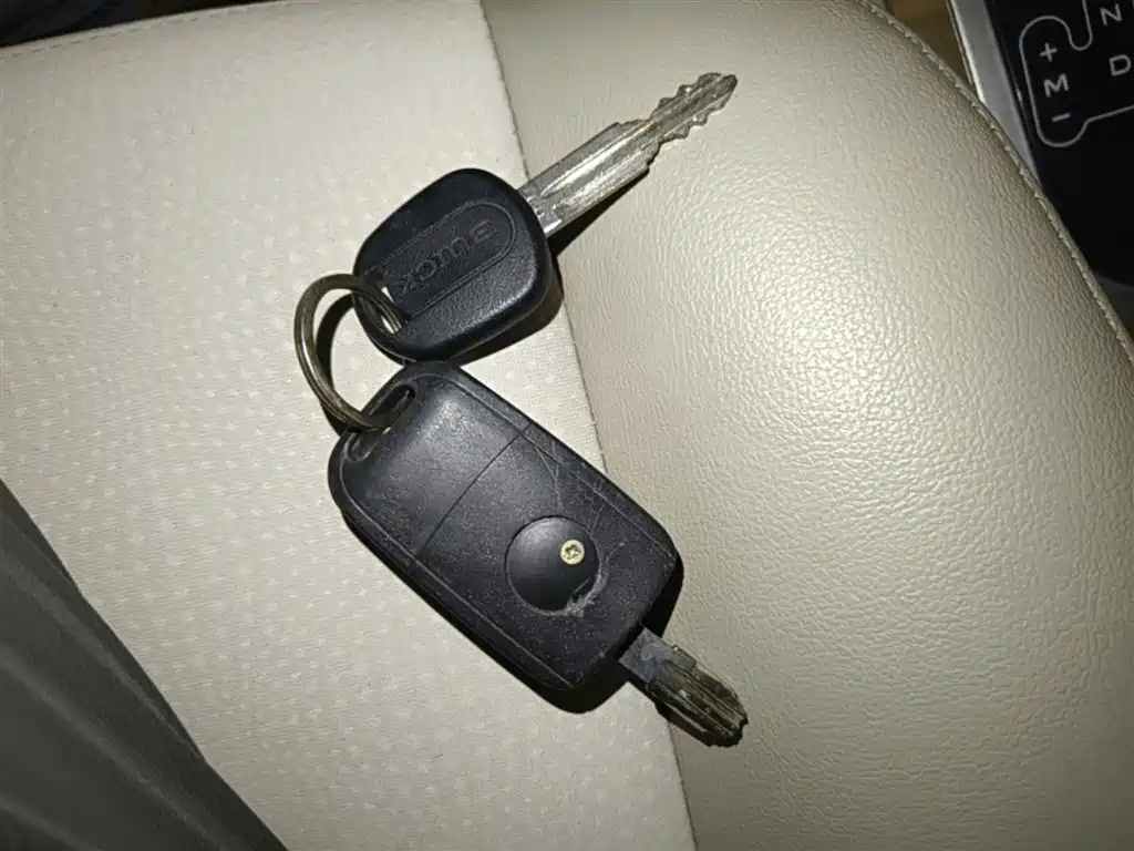 Buick Excelle 2015 1.5L Automatic Classic фото 9