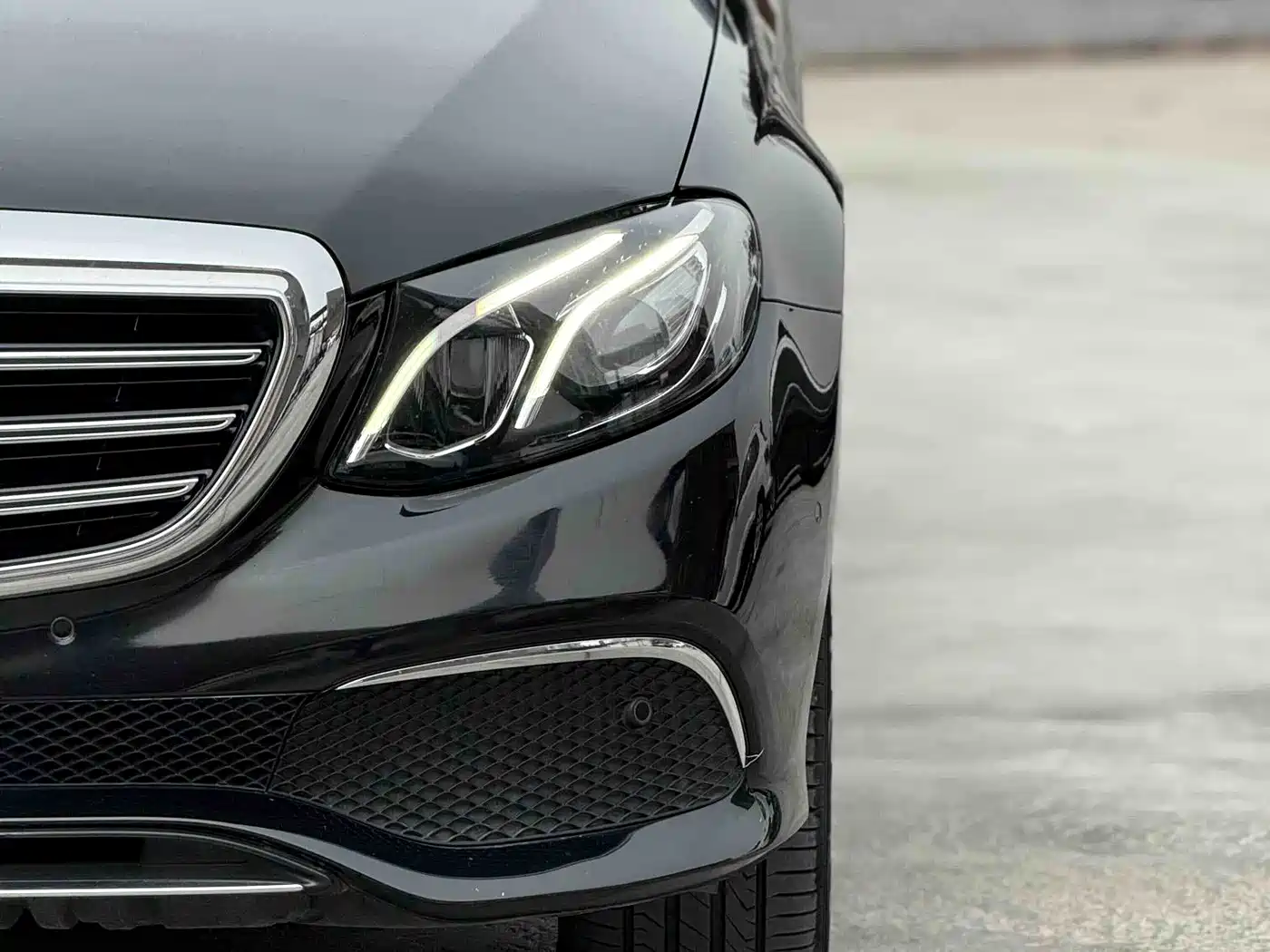 Mercedes-Benz E-Class 2019 Facelift E 300 L Luxury фото 13