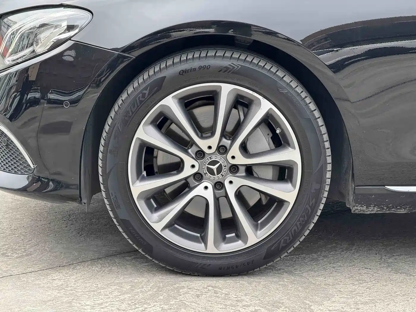 Mercedes-Benz E-Class 2019 Facelift E 300 L Luxury фото 15