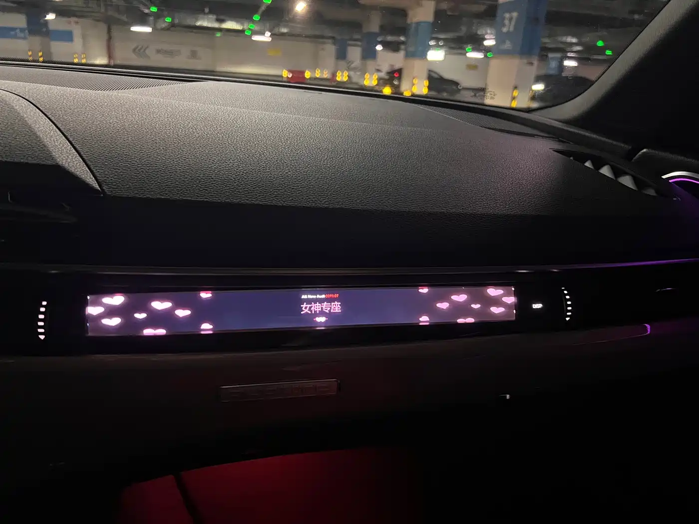 Audi S4 2023 S4 3.0TFSI фото 21