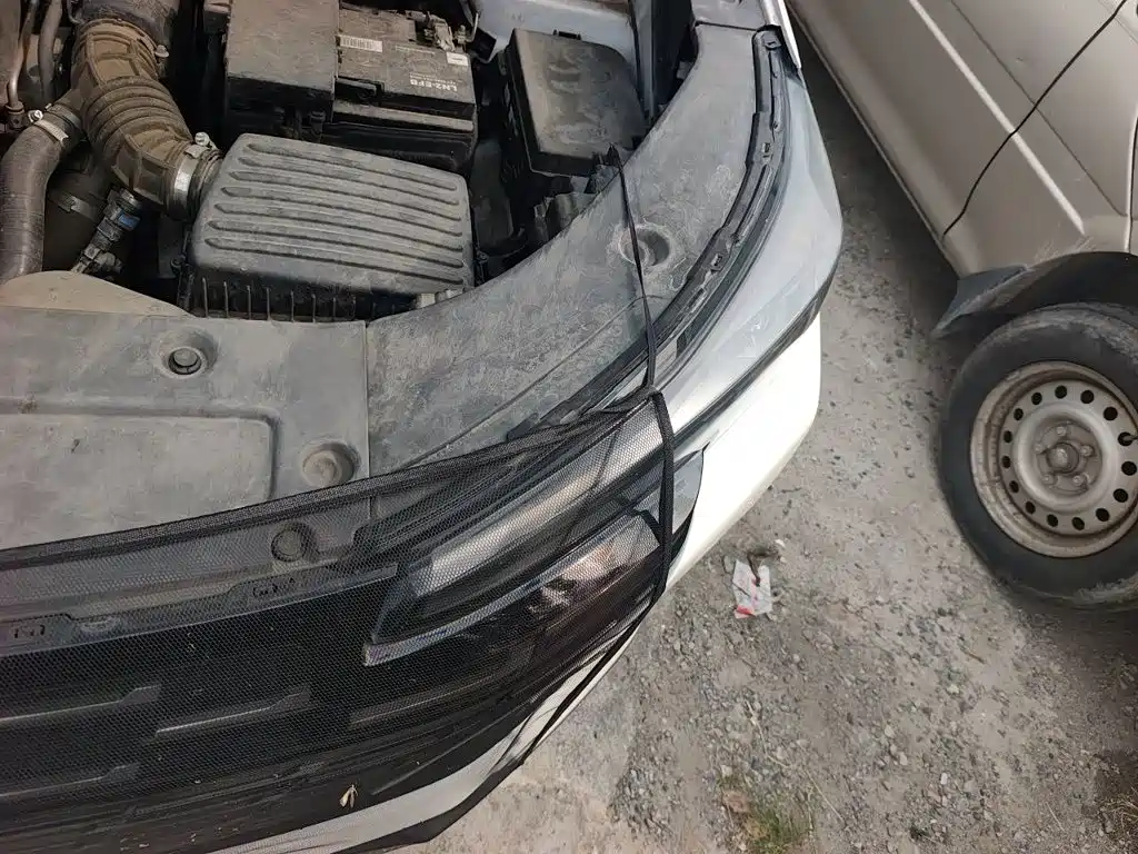 Photo 20 - Changan CS55 PLUS