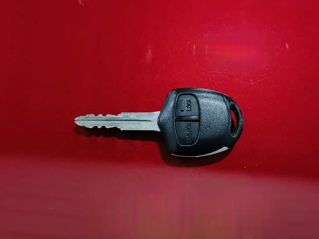 Mitsubishi ASX 2014 2013 1.6L Manual 2WD Standard