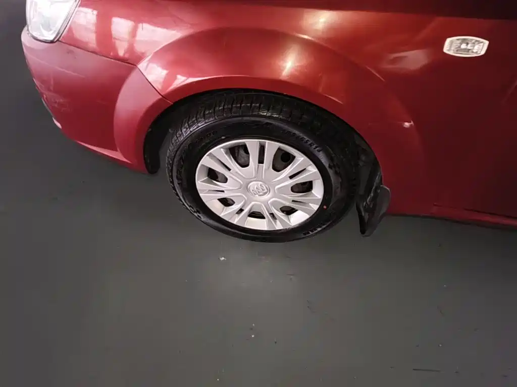 Buick Excelle 2015 1.5L Automatic Classic фото 23