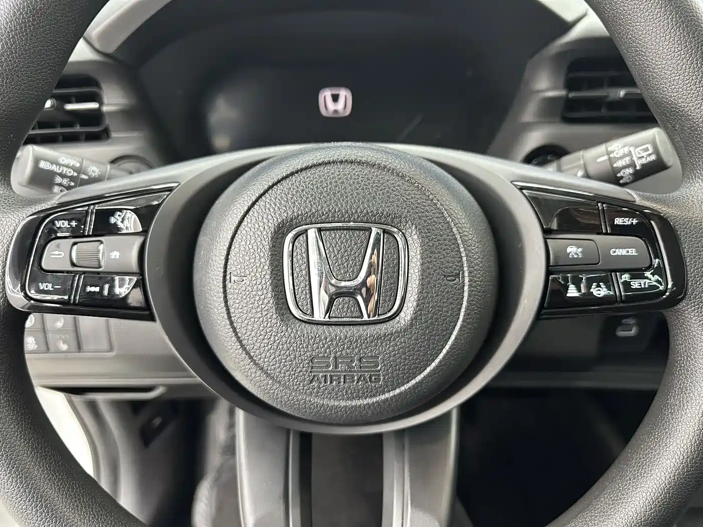 HONDA BINZHI