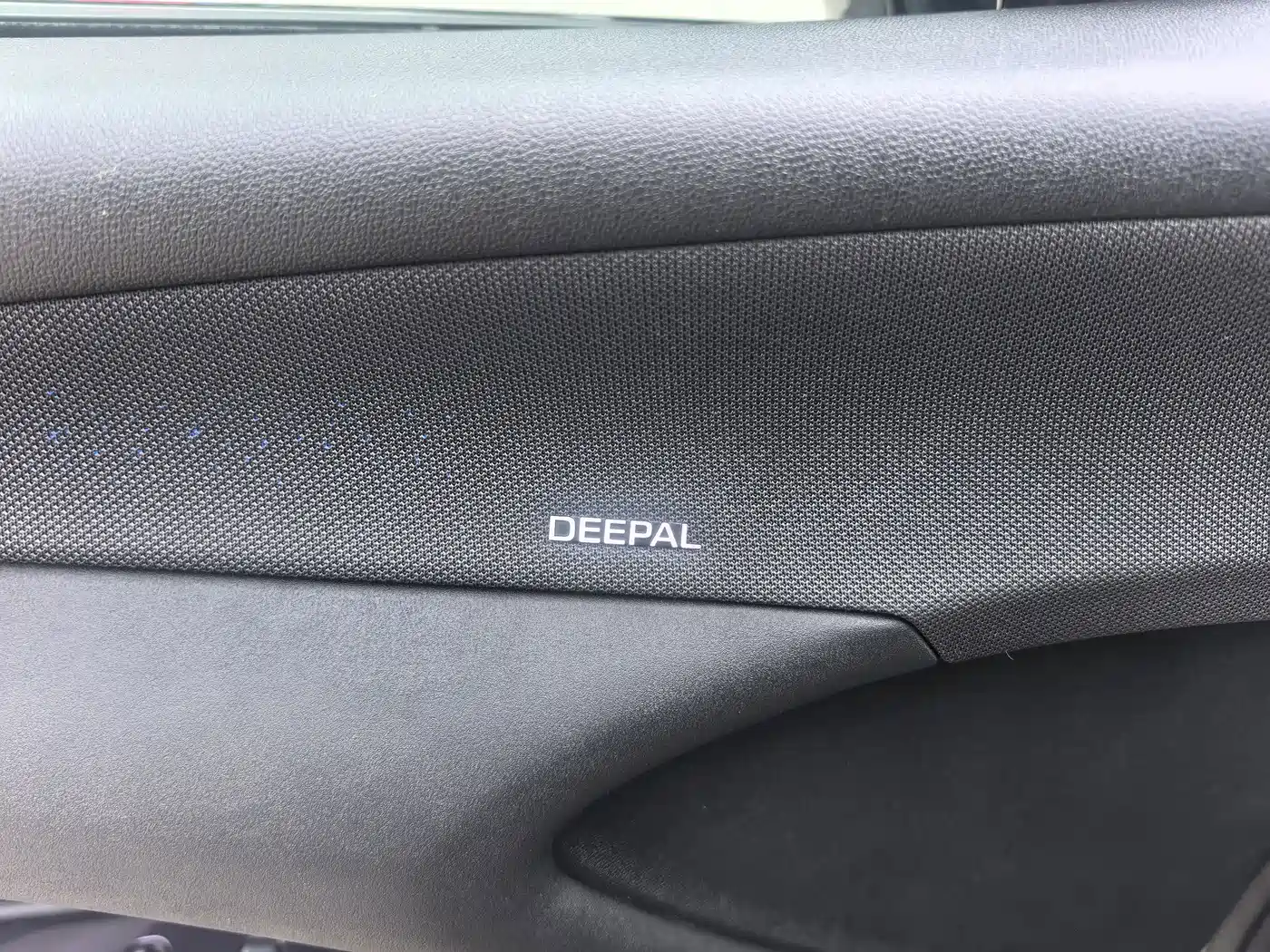 Deepal Shenlan L07 2025 2025 530Ultra Deepal AD PRO Pure Electric