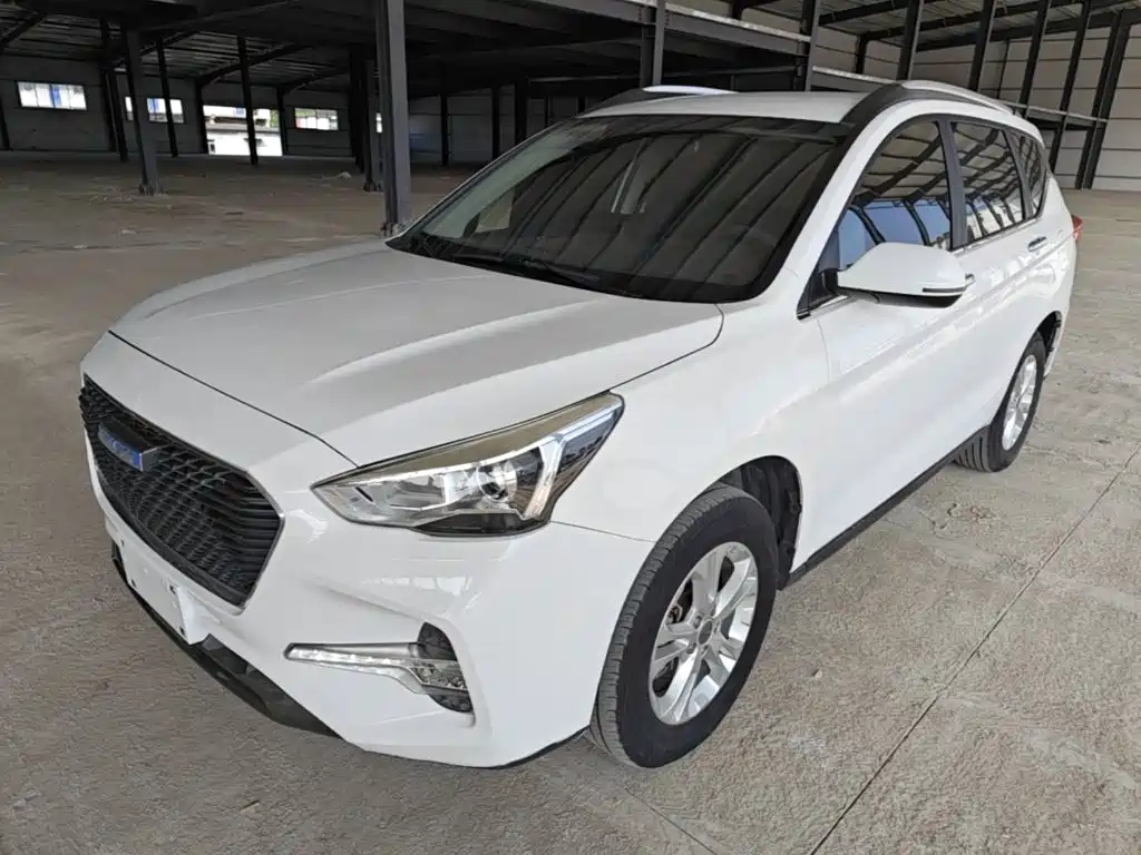 Photo 1 - Haval M6