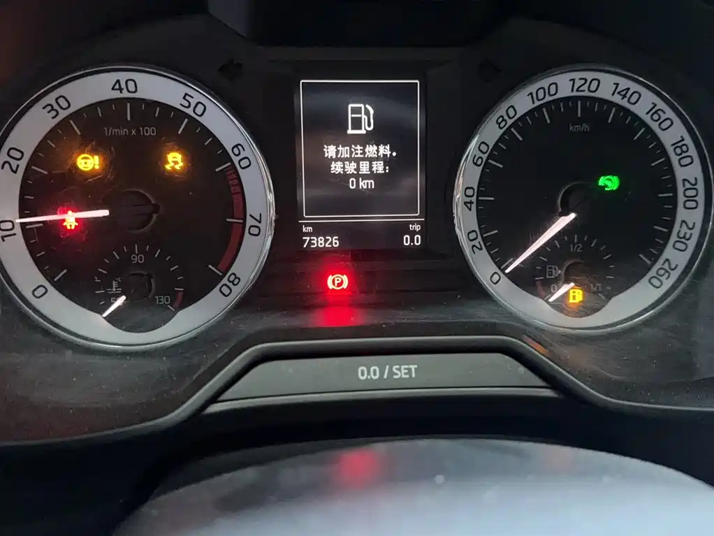 Škoda Octavia 2022 1.5L Automatic Comfort Edition фото 13