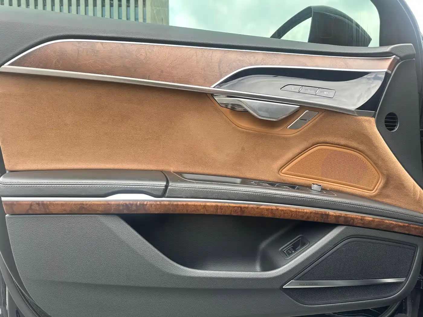 Audi A8 2019 Plus A8L 50 TFSI quattro Luxury фото 14