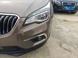 Фото 24 - Buick Envision Plus