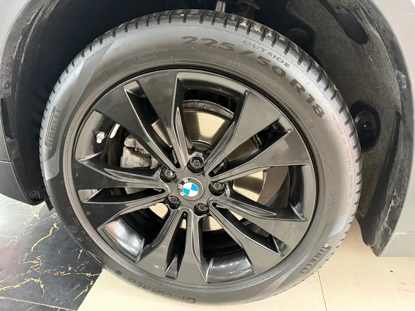 BMW X1 2021 sDrive20Li Fashion фото 9
