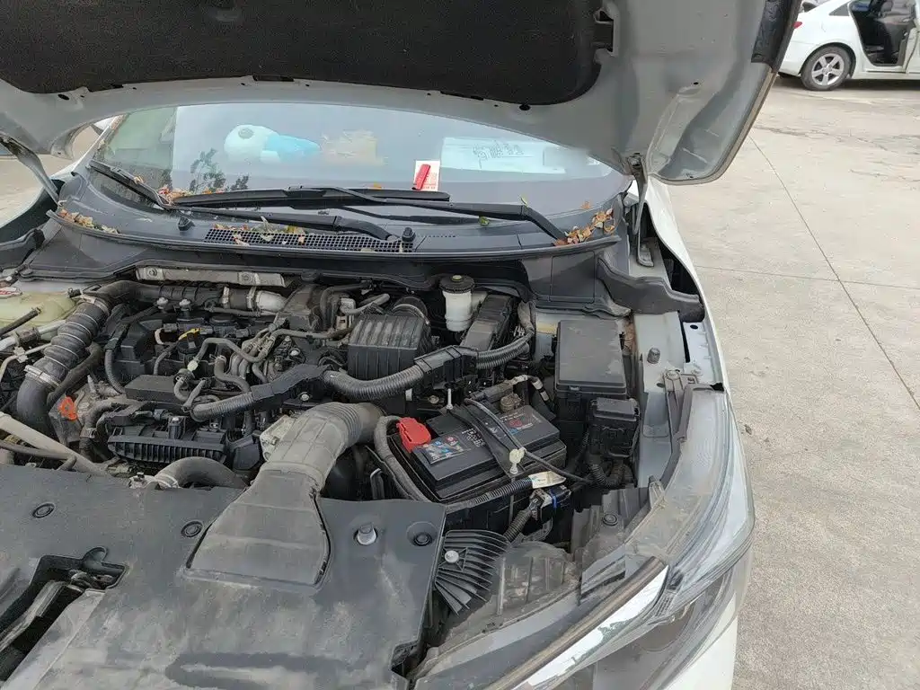 Honda Crider 2022 2022 180Turbo CVT Luxury Edition