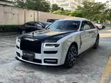 Фото 1 - Rolls-Royce Ghost