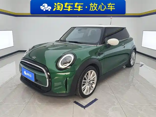 MINI 
