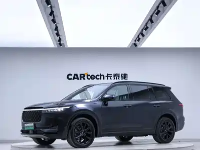 Li Auto ONE