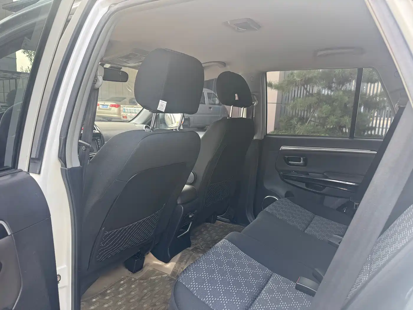 Haval H5 Classic 2014 2013 Wisdom Premium Edition 2.0T Manual 2WD Progressive Model