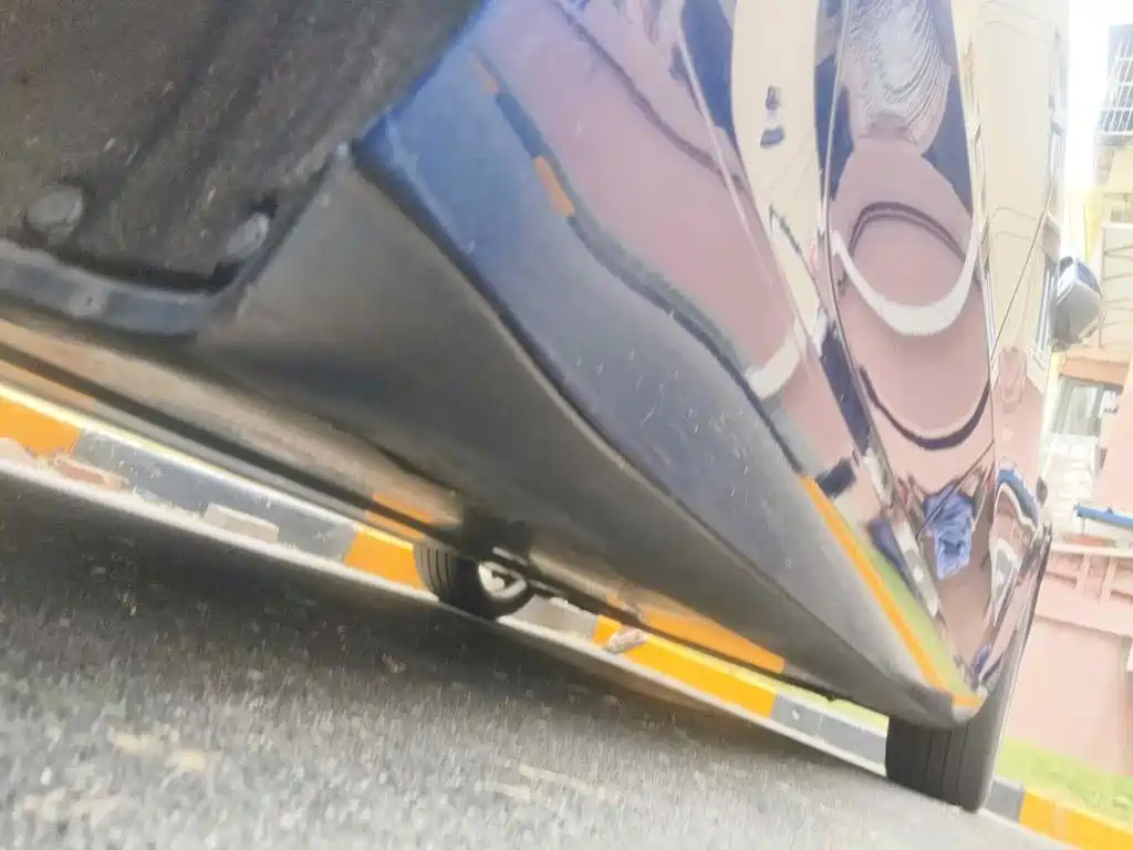 Tesla Model 3 2020 2019 Standard Range Rear-Wheel Drive Upgrade