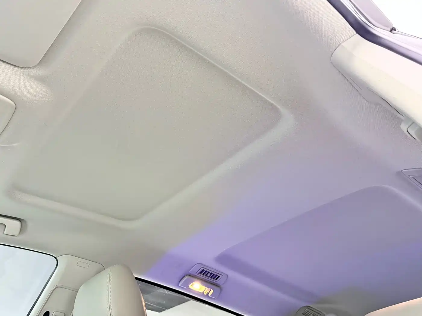 Фото 15 - Buick GL8