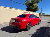 صورة 4 - Mercedes-Benz CLA (Import)