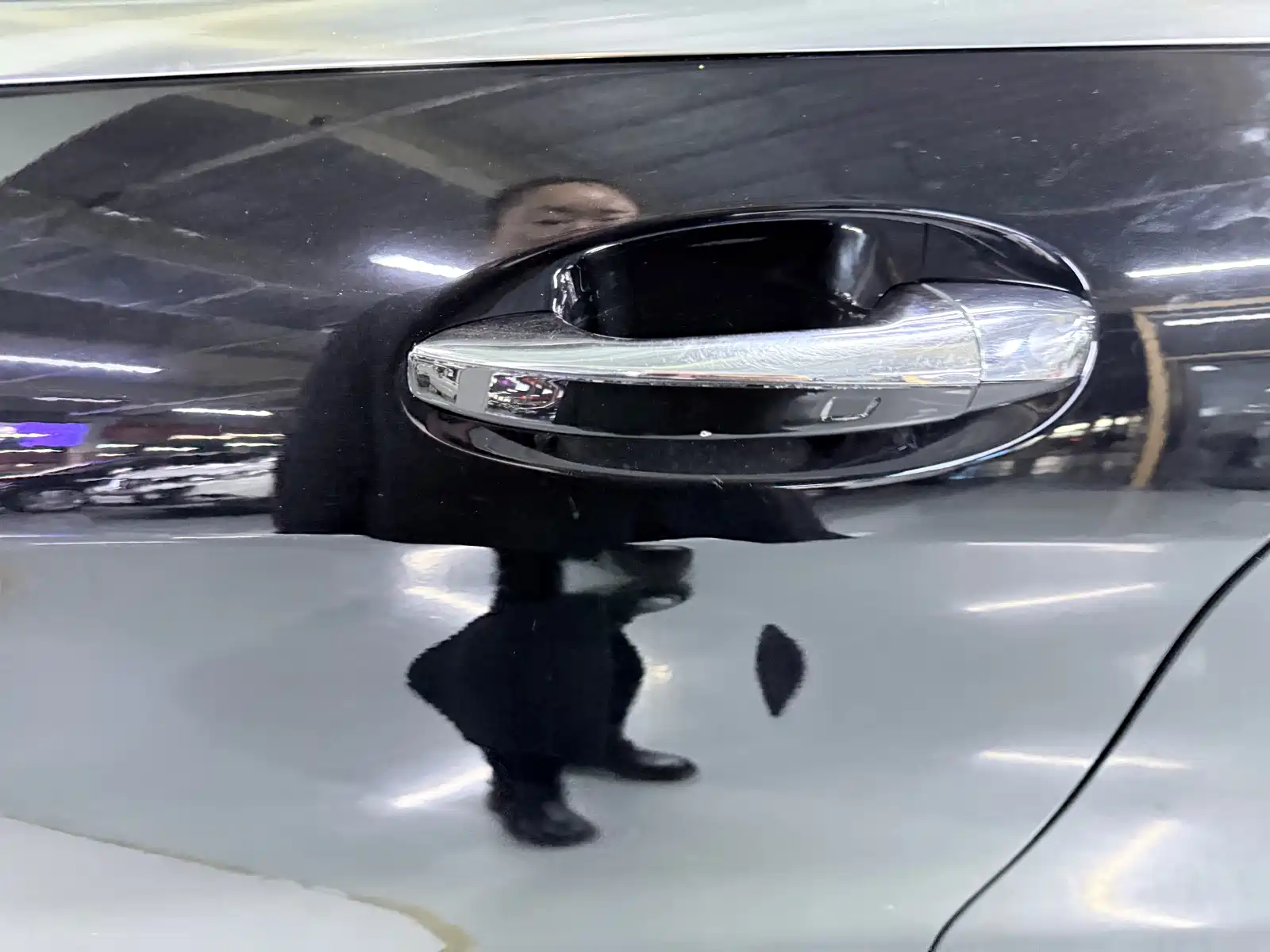 Фото 7 - Mercedes-Benz S-Class