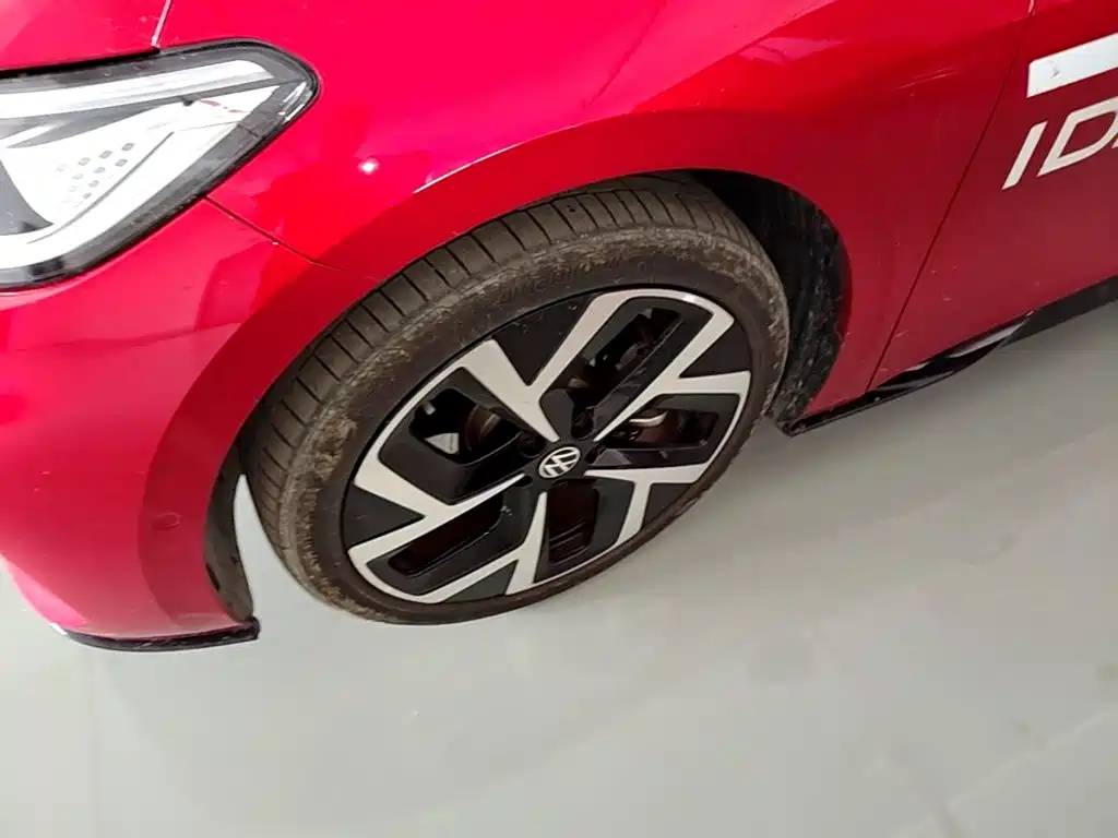 Volkswagen ID.3 2025 2026 Smart Edition Ultimate GTX Package